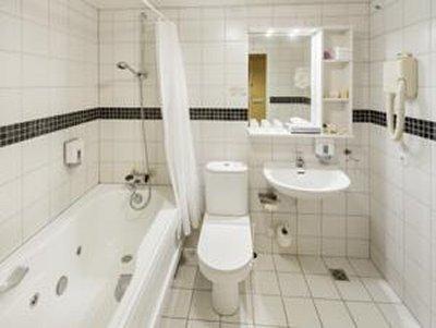Laugabjarg Hotel Reykjavík Buitenkant foto